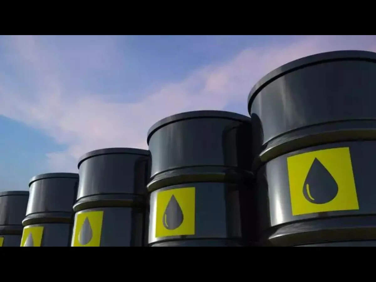 <p>The cost of crude for Indian refiners has jumped a staggering 93% since February 28, when the conflict erupted, hitting $136.56 a barrel on Friday. </p>