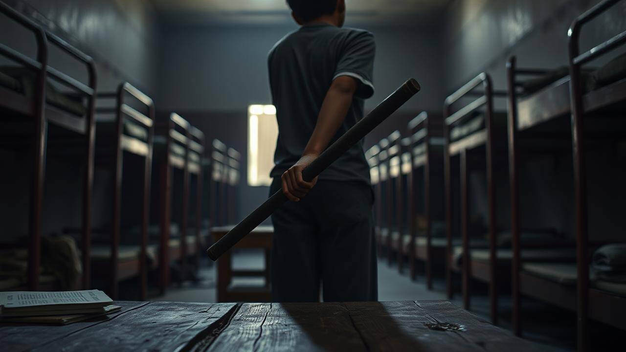 <p>Raising the issue during Zero Hour, the opposition sought suspension of listed business to allow an immediate discussion, calling the matter one of grave concern involving the safety of tribal girls in a sensitive scheduled area</p>