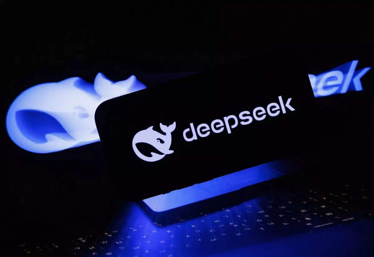 Mystery AI Model Hunter Alpha Sparks Speculation as DeepSeek's Next Big  Release?, ETEnterpriseai