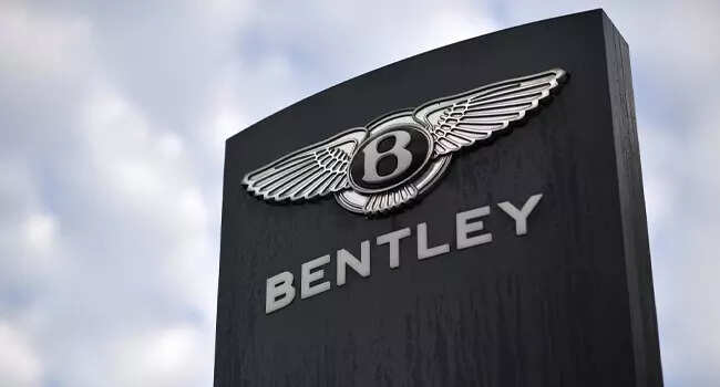 

<p>More than 4,000 people are employed at Bentley’s historic site in Crewe, northwest England, where it conducts all of its activities including design, R&D and production.</p>
<p>“/><figcaption class=