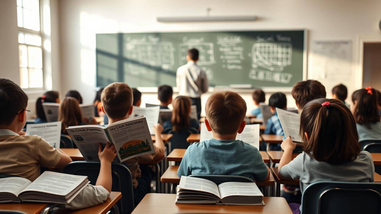 <p>The list has been released by State Council of Educational Research and Training (SCERT), which conducted a statewide selection process</p>