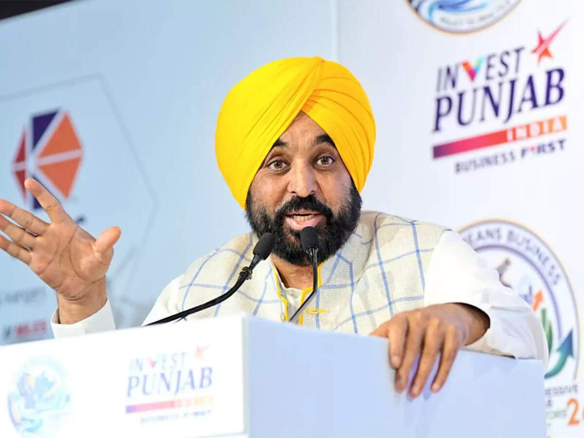 <p>Chief minister Bhagwant Mann has said the collaboration reflects the state's growing credibility, following Punjab's recent top ranking in India's PARAKH Rashtriya Sarvekshan 2024 national survey</p>