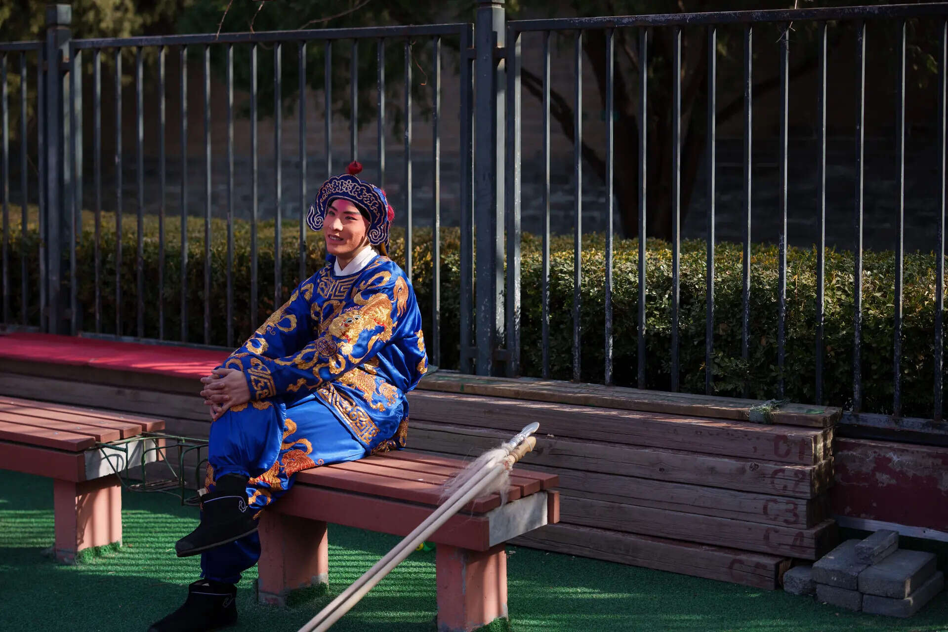 <p>Authorities have said they will also encourage staggered paid leave to enable workers to travel in off-peak seasons</p>