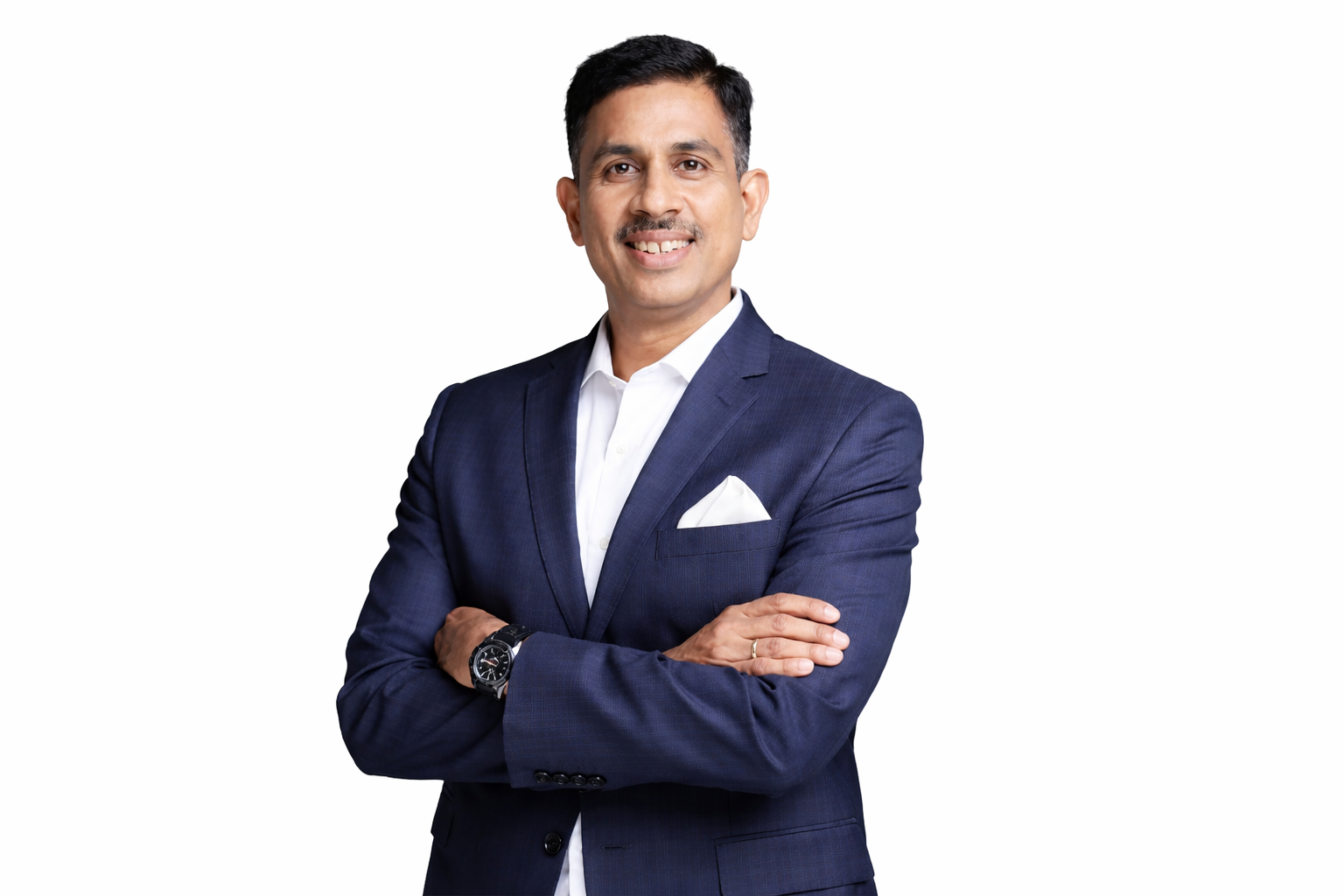 

<p>Dixit took charge in Porsche in April 2025 where he headed market development and is expected to focus on strengthening Porsche’s brand presence.</p>
<p>“/><figcaption class=