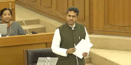 <p>Speaking in the state Assembly, the Chief Minister said sustained efforts by the Elementary Education Department and the implementation of multiple student‑focused initiatives had helped maintain this achievement</p>