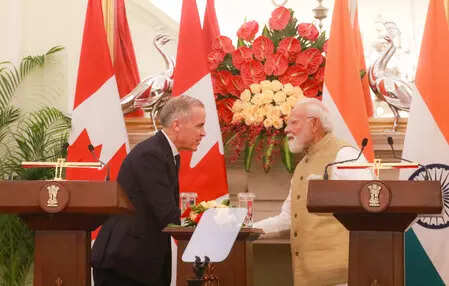 <p>Canadian Prime Minister Mark Carney's recent visit to India marked a significant step forward, with 13 new inter-university partnerships announced in Mumbai and Delhi</p>