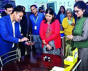 <p>Like Khushi, over 36,000 girl students belonging to the tribal and marginalised families of Jharkhand are learning science lessons with hands-on activities and finding solutions to real-life problems</p>