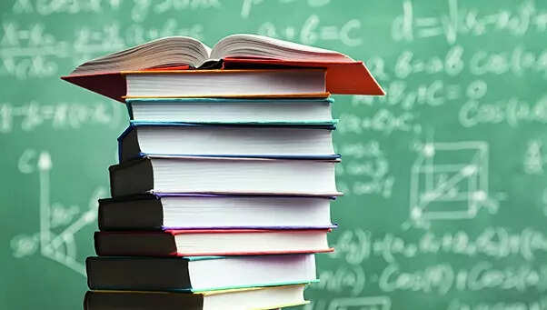 The Class 9 new books are part of a phased rollout of textbooks that NCERT has undertaken as a follow-up to the National Education Policy (NEP) 2020