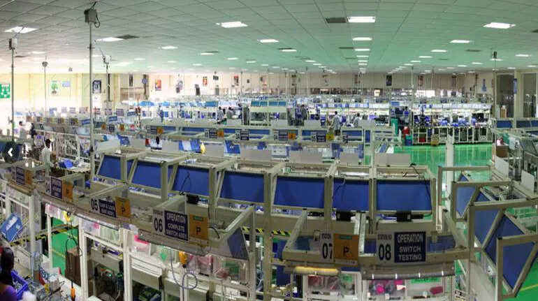 <p>The order will be executed over a period of five years, Mafatlal Industries Ltd said in a statement</p>