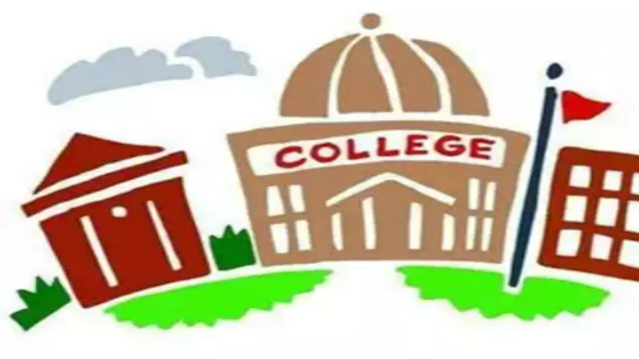 <p>There are 45 CU-affiliated colleges offering PG courses</p>