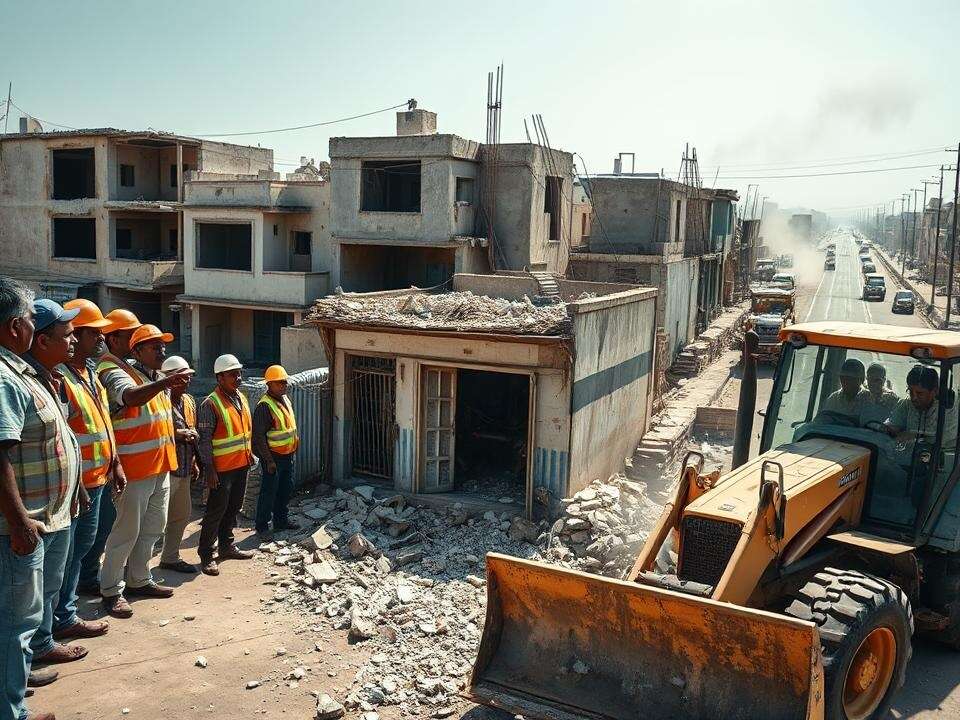 Representative AI image