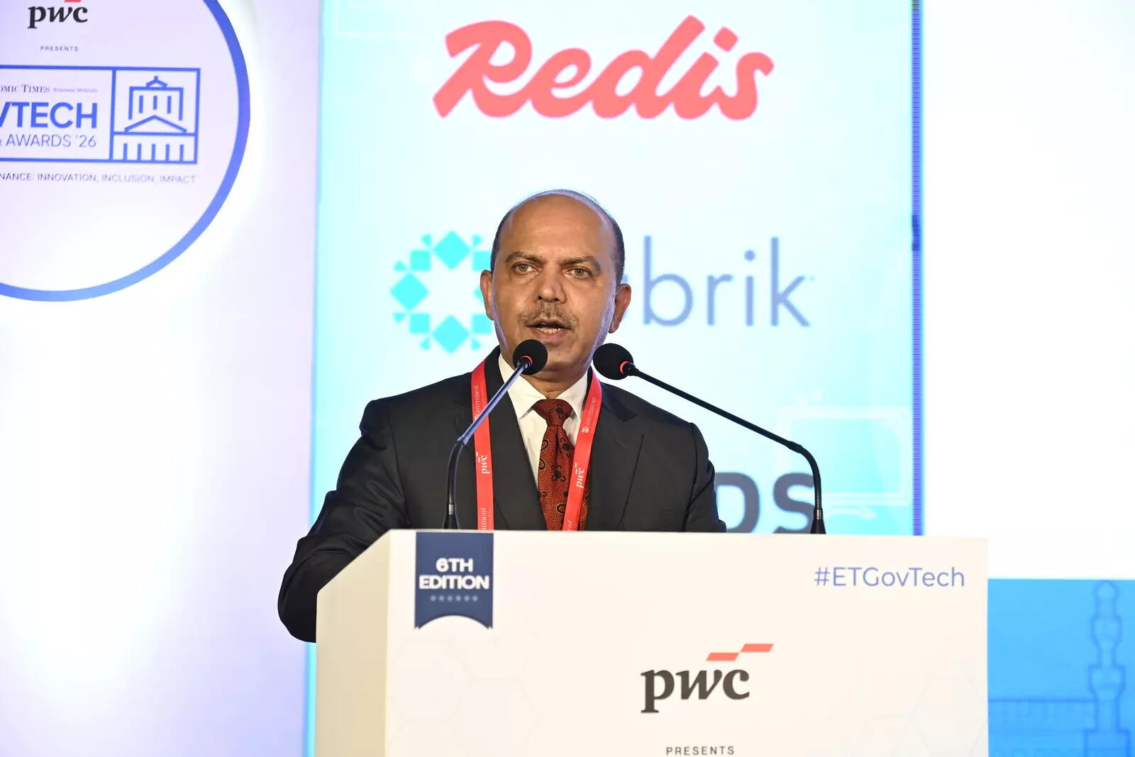 <p>Dr. Ashish Kumar Bhutani, Secretary, Ministry of Cooperation</p>