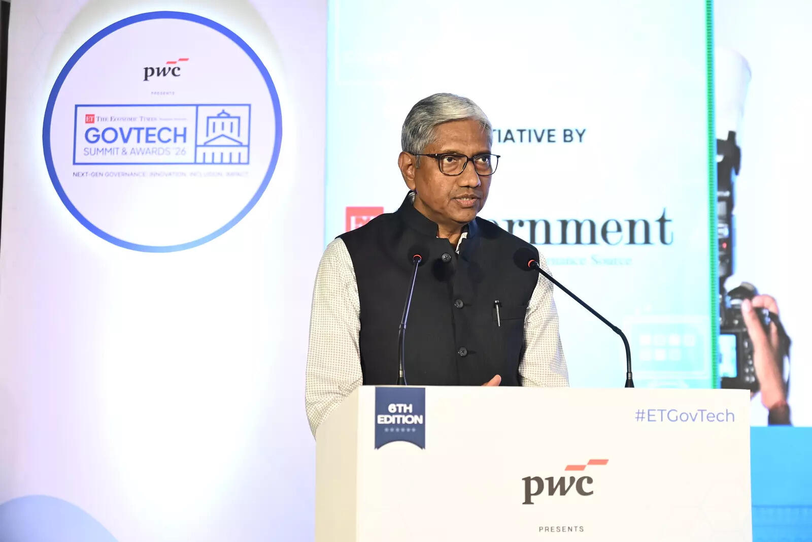 <p>Anil Kumar Lahoti, Chairman, TRAI</p>