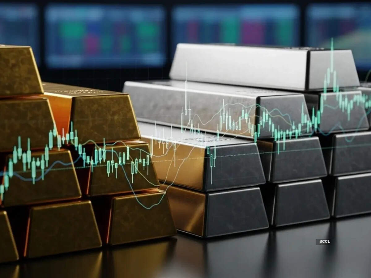 Gold slips to ₹1.51 lakh per 10g, silver down ₹2.36 lakh per kg