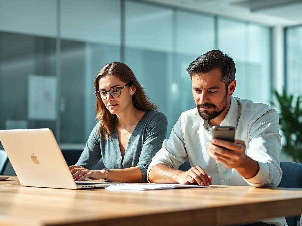 Representative AI image