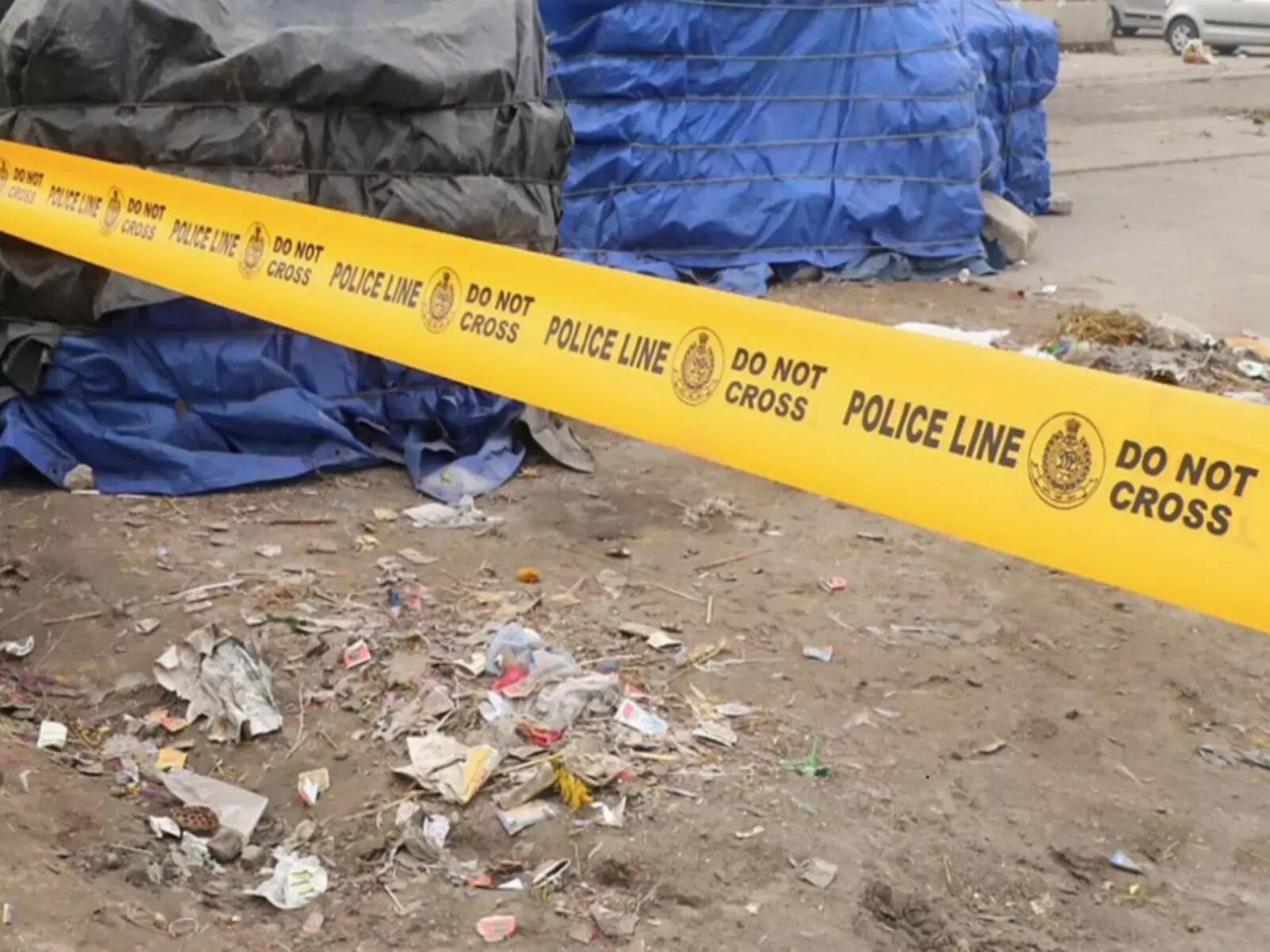 <p>The accused has been identified as B Kirubakaran, a second-year undergraduate student</p>