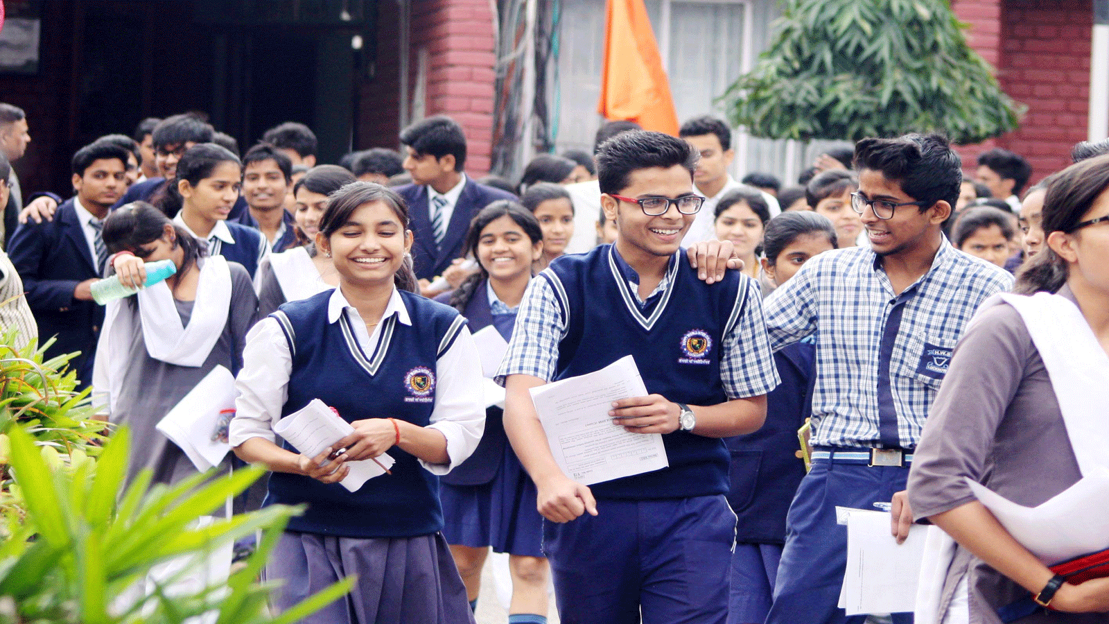 <p>The recognition for Class X students extends even further, with those placing from the fourth to the tenth rank receiving Rs 20,000 each</p>
