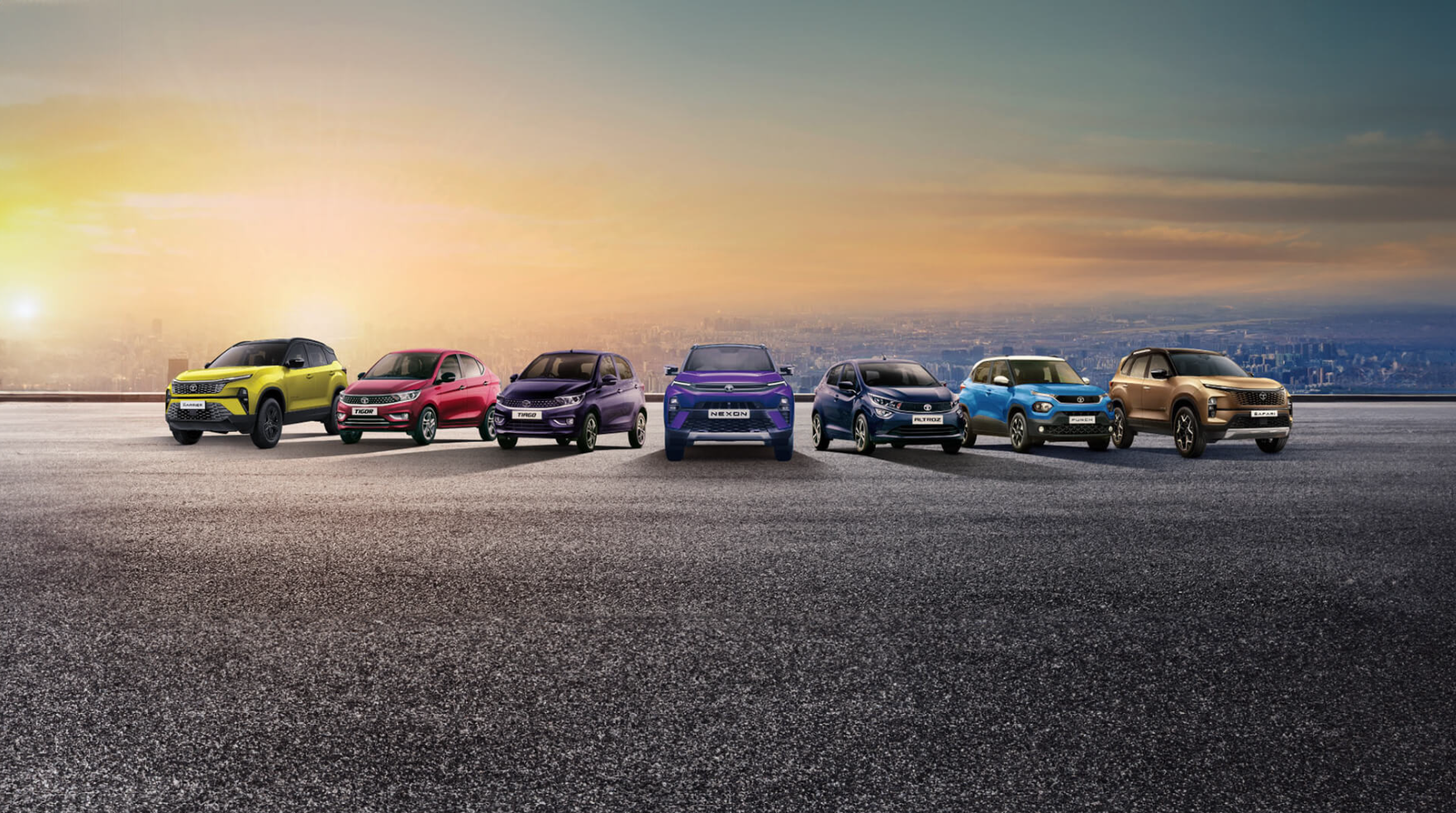 

<p>The move comes days after Tata Motors announced a price hike of up to 1.5 per cent for its commercial vehicle (CV) range, also effective April 1, citing higher commodity prices and input costs.</p>
<p>“/><figcaption class=