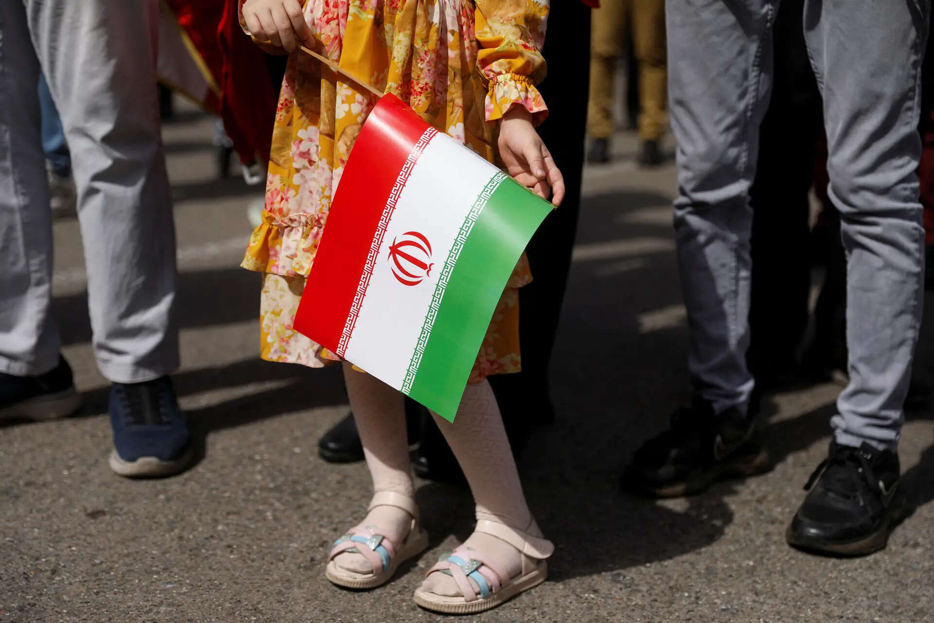<p>The presence of these individuals in American academic institutions raises questions, given their family connections to the Iranian regime</p>