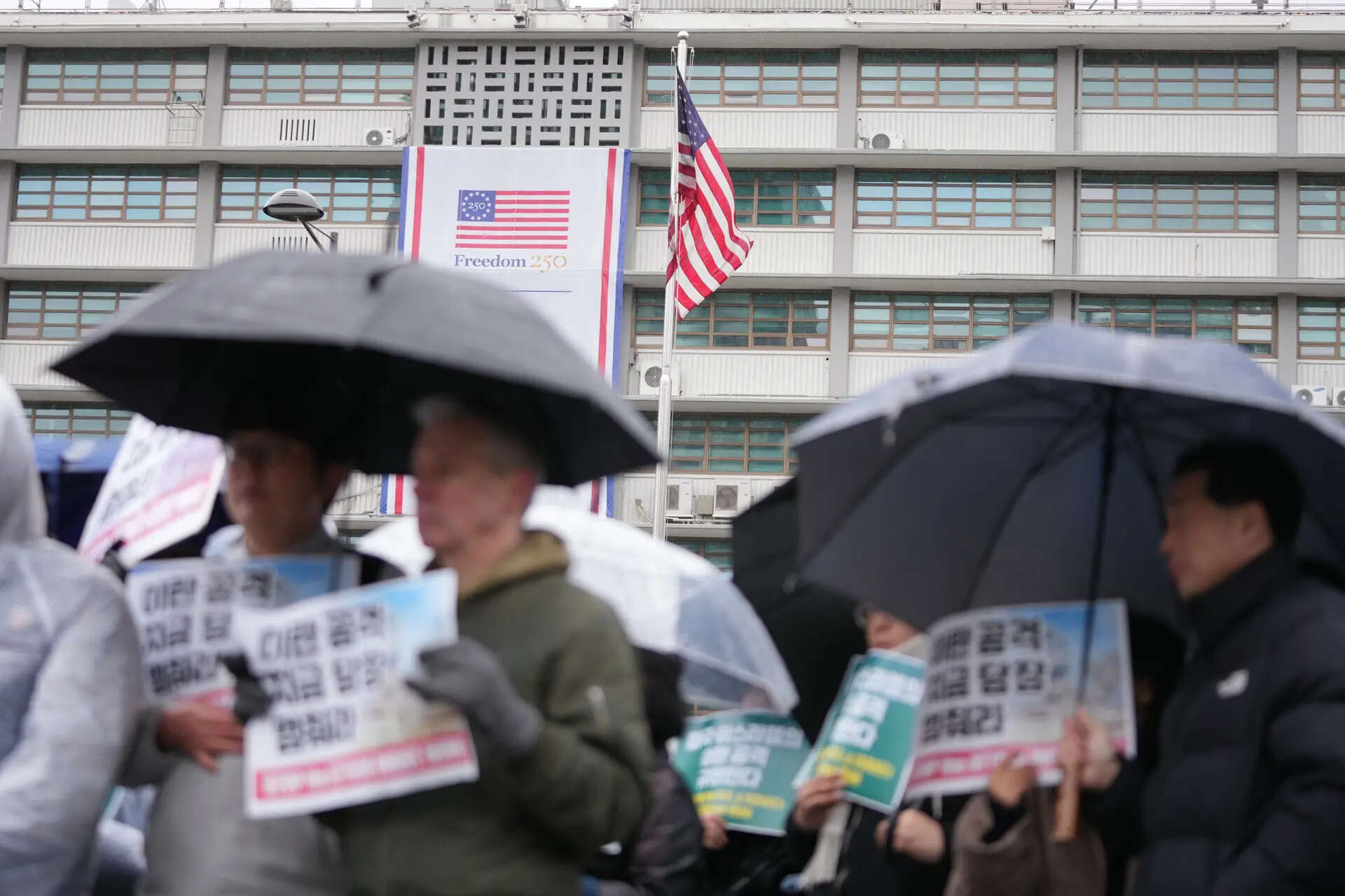 <p>For more than three decades, administrations from both parties have maintained OPT through rulemaking. Lawmakers said codifying it would prevent abrupt policy shifts and ensure continuity</p>