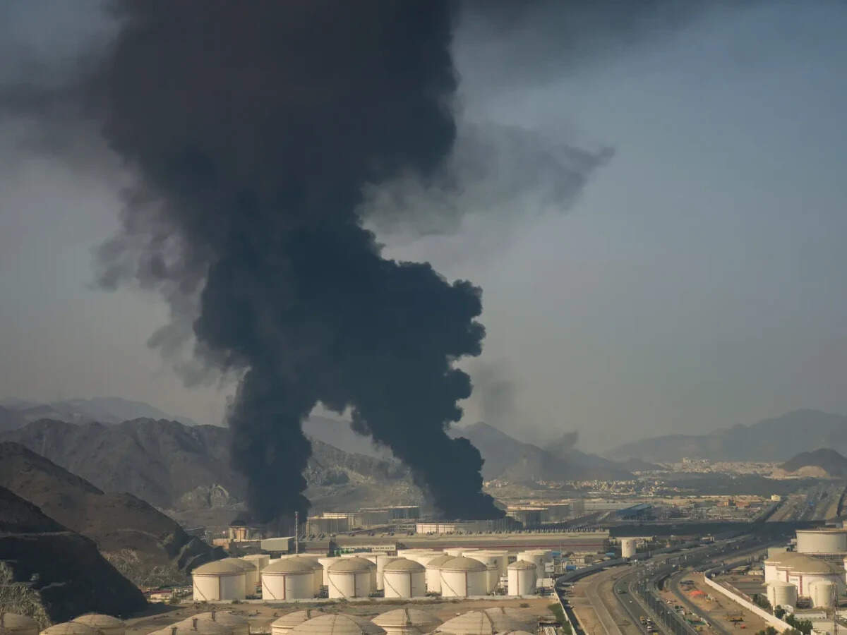 <p>Iran defiantly continues missile production and launches attacks on regional energy sites. US and Israeli strikes have killed top leaders and damaged industries. </p>