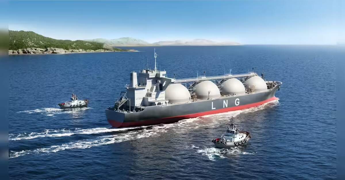 <p><em></em>India's crucial Liquefied Natural Gas imports from Qatar face potential disruption. Iranian strikes have damaged Qatar's LNG export capacity. </p>