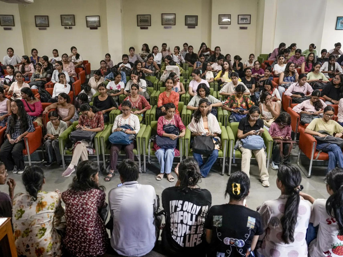 <p>Calling the allegations 