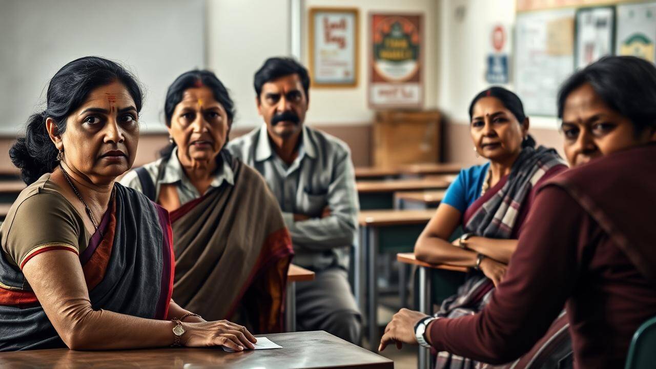 <p>As per the decision, Junior Teachers (Schematic) appointed during the 2023-24 period have now been regularised, benefiting more than 13,000 teachers in Odisha</p>