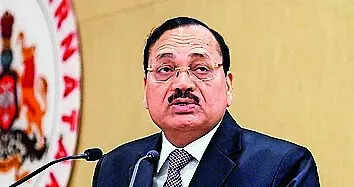 <p>CJI Kant calls for gender equality in legal jobs</p>