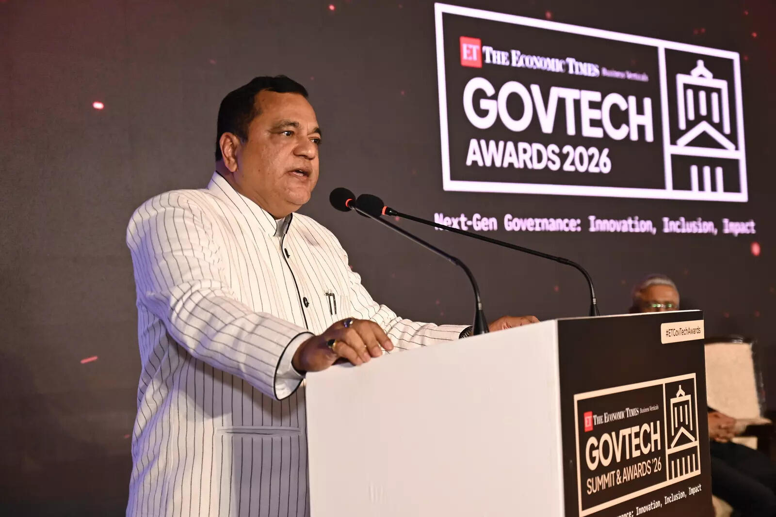 <p>Mauvin Godinho emphasises digital transformation and efficiency gains in Goa’s industrial governance model.</p>