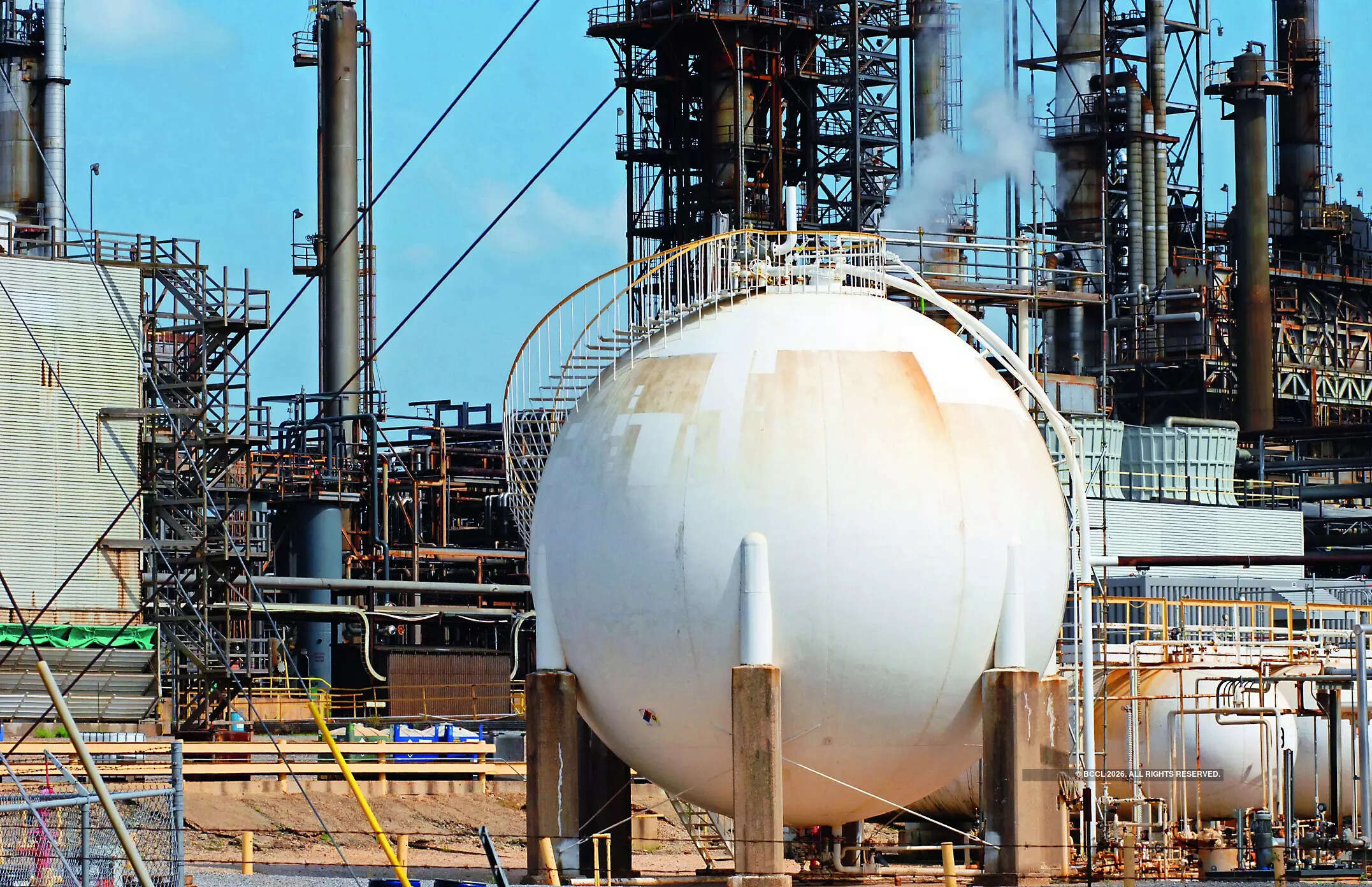 <p>The Confederation of Indian Industry has urged the government to expedite fuel switching and enhance gas allocation transparency to mitigate potential industry disruptions amidst escalating West Asian tensions.</p>