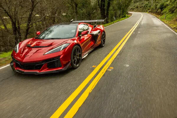 

<p>The Corvette’s Detroit-underdog status may be overstated; the model has won its production-car class in the 24 Hours of Le Mans nine times since 2020. </p>
<p>“/><figcaption class=