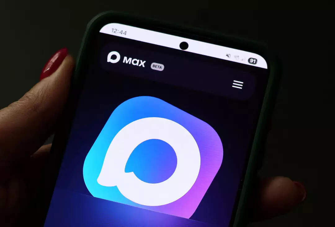 Russia's Controversial Max App: A Tool for Surveillance or Convenience?,  ETTelecom