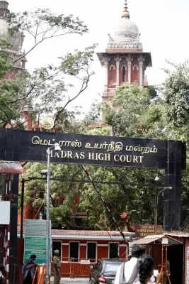 <p>Madras HC upholds ₹4.25 cr payment order against film-maker Gautham Menon, Photon Factory</p>