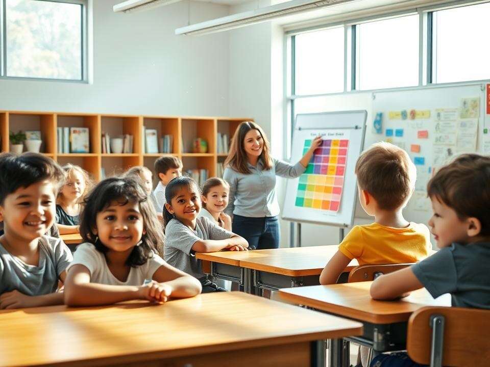 <p>A total of 1,61,958 teachers are deployed across schools, resulting in a pupil-teacher ratio of 28:1, suggesting that while staffing is relatively stable, infrastructure continues to face pressure.<br></p>