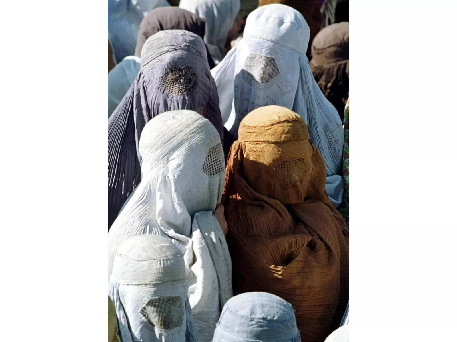 <p>Mojda, a student from Takhar province, explained her family's journey to seek education in Kabul only to find that "after schools were closed, we came to Kabul with our family to study in courses, but those were also shut down."<br></p>