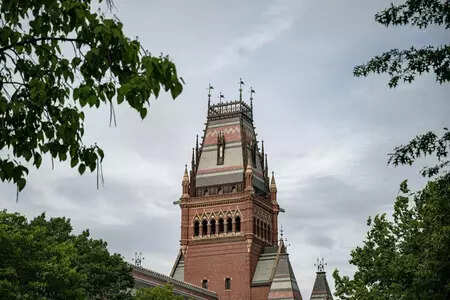<p>Harvard task forces released reports last year saying Jewish and Muslim students at the university had faced bigotry and abuse.<br></p>