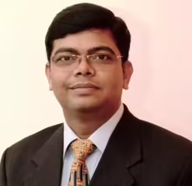 

<p>Dr Tapan Sahoo </p>
<p>“/><figcaption class=