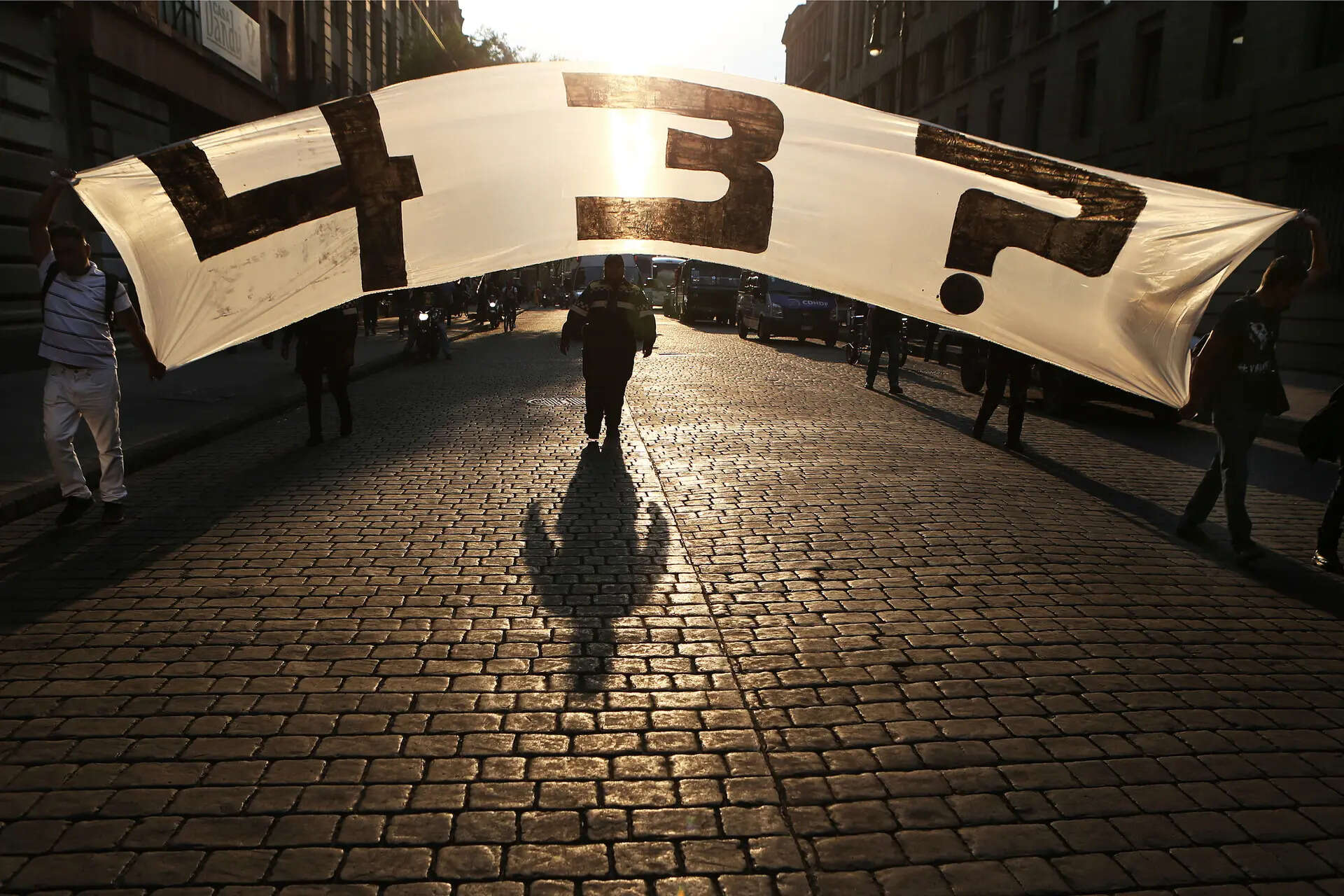 <p>The GIEI worked on the case for more than eight years, exposing investigative failures that led to the release of several former suspects. But after their contracts expired in 2023, they declined to continue, accusing the government of hampering the probe.<br></p>