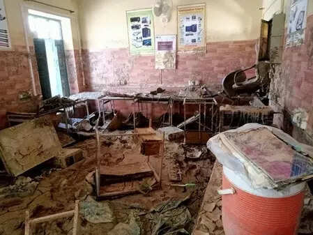 <p>Citing official data, Dawn reported major reconstruction schemes covering 5,369 schools cost Pakistani Rs 167 billion, of which Rs 63.95 billion has already been spent, while 2,114 schools have been completed through various funding arrangements.<br></p>