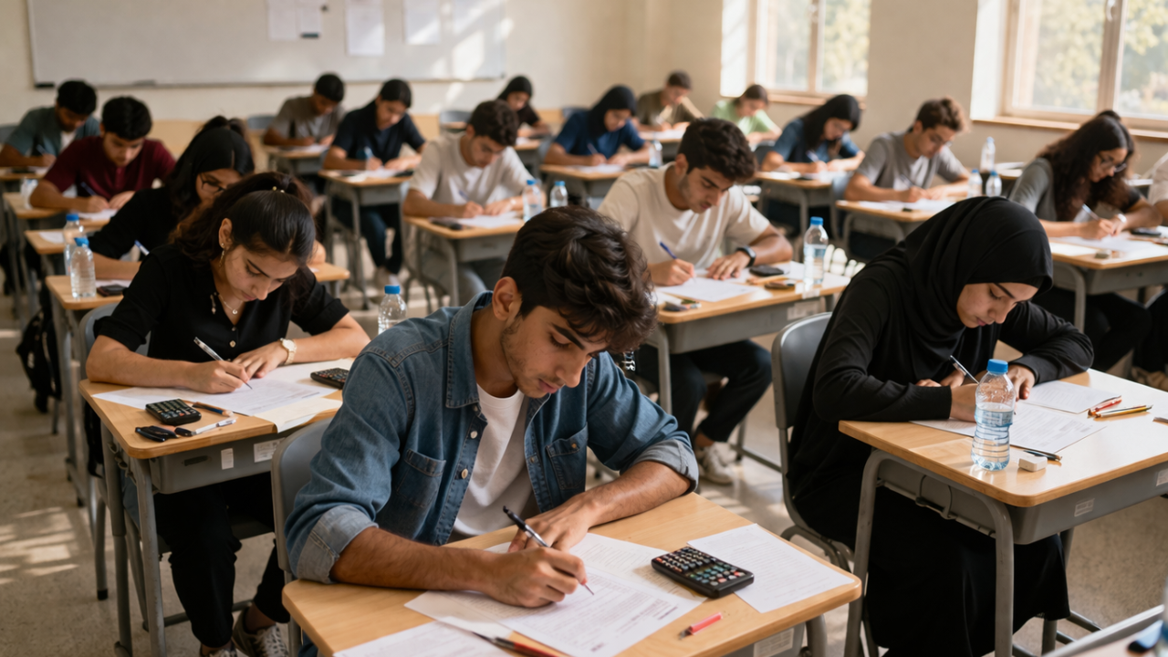 <p>The scholarship is open to students aged between 16 and 20 who have completed their high school education during the 2023-24, 2024-25, and 2025-26 academic years. E<br></p>