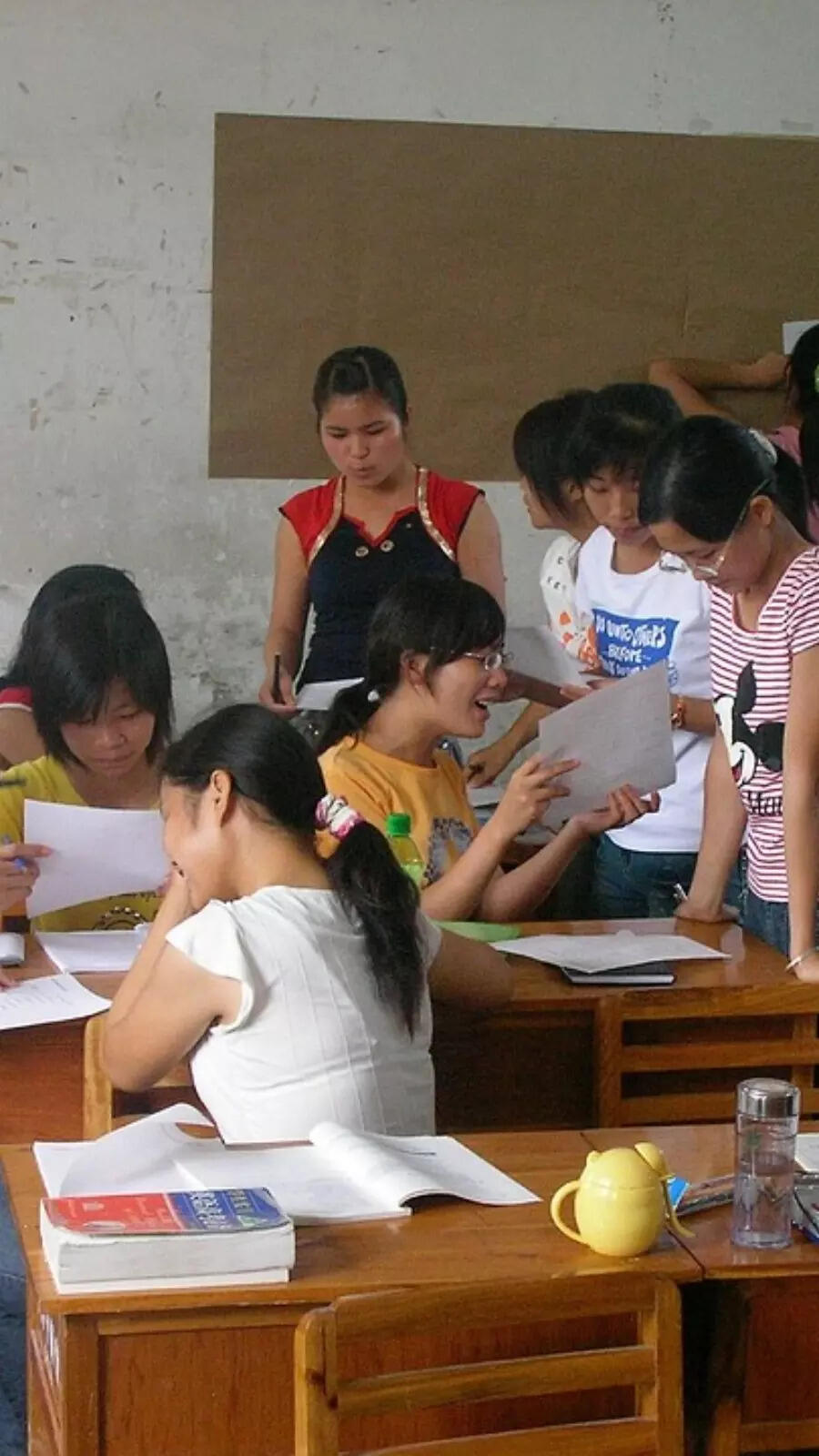 <p>Mukhiya, who was posted as a technical assistant in a government college in Nalanda (Bihar), carried a bounty of Rs 3 lakh on his head.<br></p>