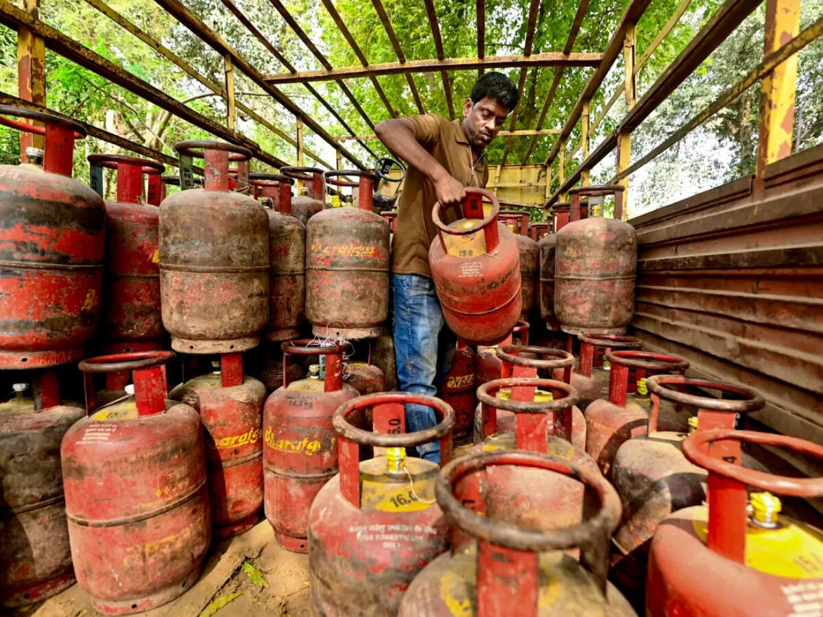 India Expands PNG Network as Government Strengthens Fuel Supply Measures