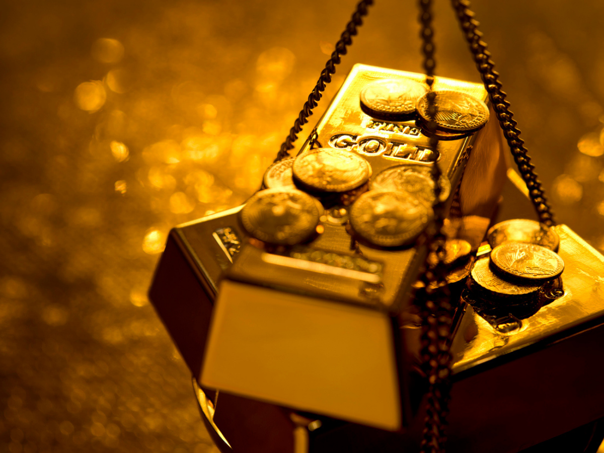 Damani said investors may consider accumulating gold in the $4,100-4,200 range and silver near $60, with potential upside to $5,500 and $90-95, respectively, once geopolitical tensions ease.