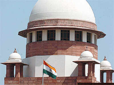 <p>Compensation, interest on land acquisition payout can't be contingent on financial burden: SC</p>