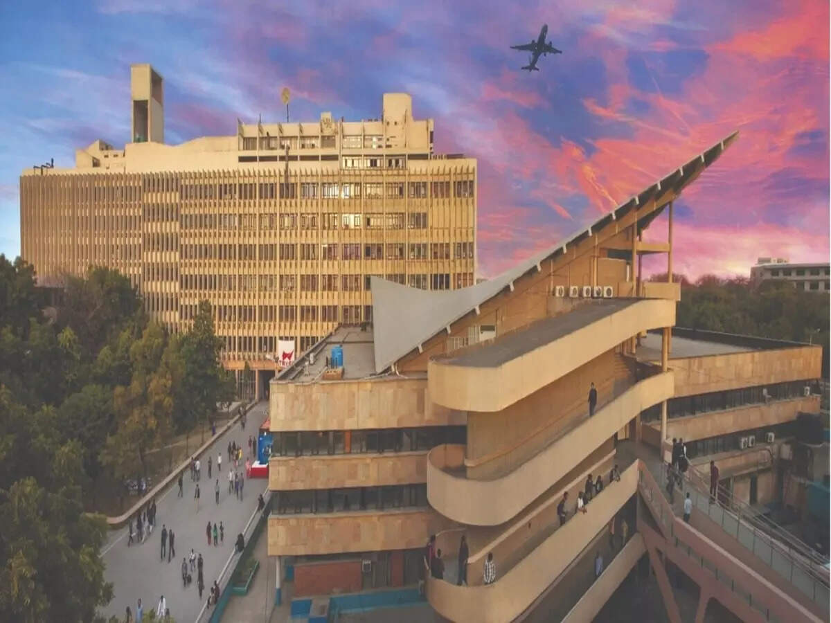 IIT Delhi has five core engineering subjects in the global top 50 in QS Subject Rankings 2026, marking a sharp rise from last year.