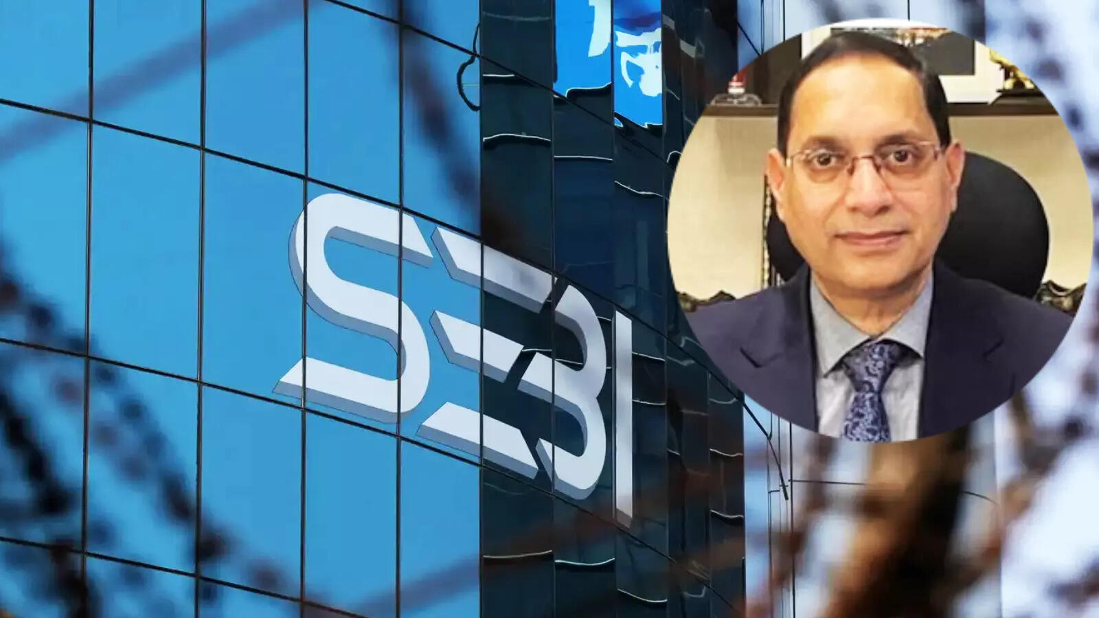 <p>Sebi chief says fake apps a serious threat, urging big tech cos to work with regulators</p>