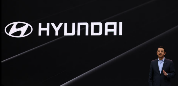 

<p>In North America, Hyundai Motor said it plans to introduce 36 new models by 2030 in what it described as its most profitable region.</p>
<p>“/><figcaption class=