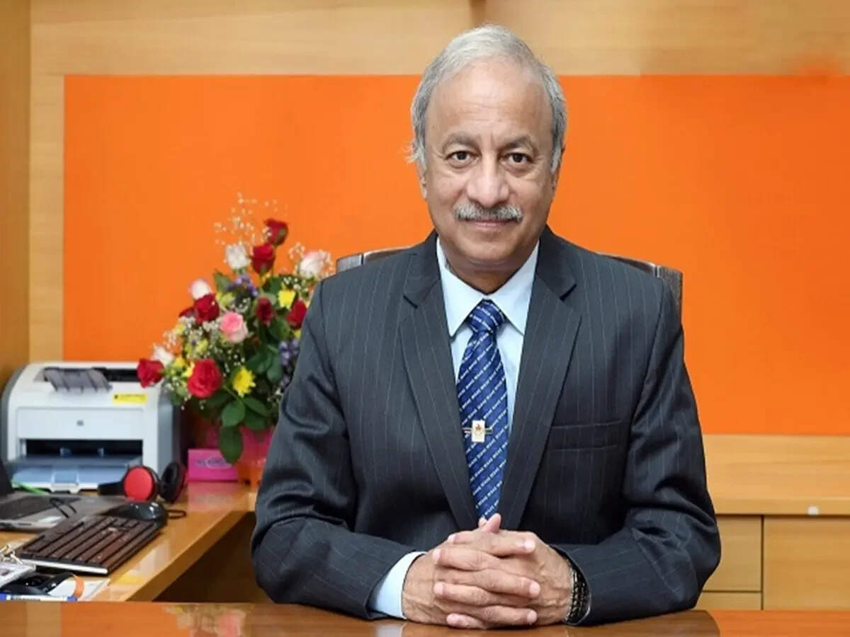 Lt Gen (Dr) M D Venkatesh, Vice Chancellor, Manipal Academy of Higher Education (MAHE)