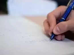 <p>Speaking to reporters, the Minister for School Education and Literacy said the 100 marks previously allotted for the third language will be graded and will not impact a student's overall results.<br></p>